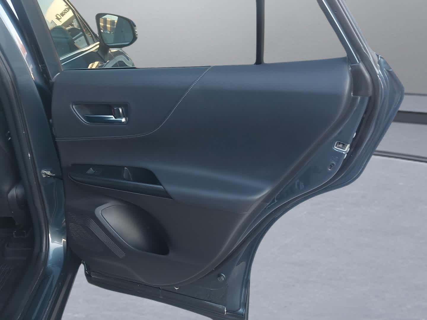 2024 Toyota Venza XLE