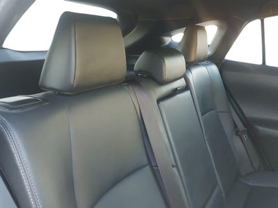 2024 Toyota Venza XLE