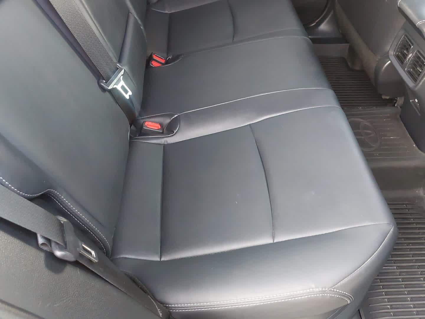 2024 Toyota Venza XLE