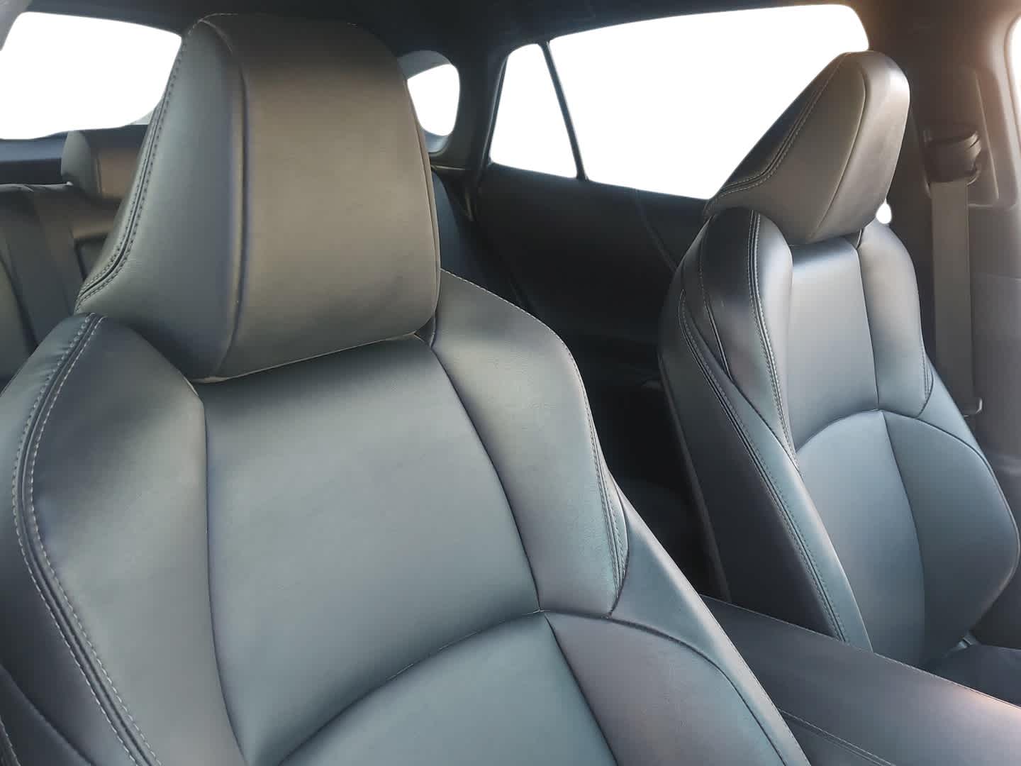 2024 Toyota Venza XLE