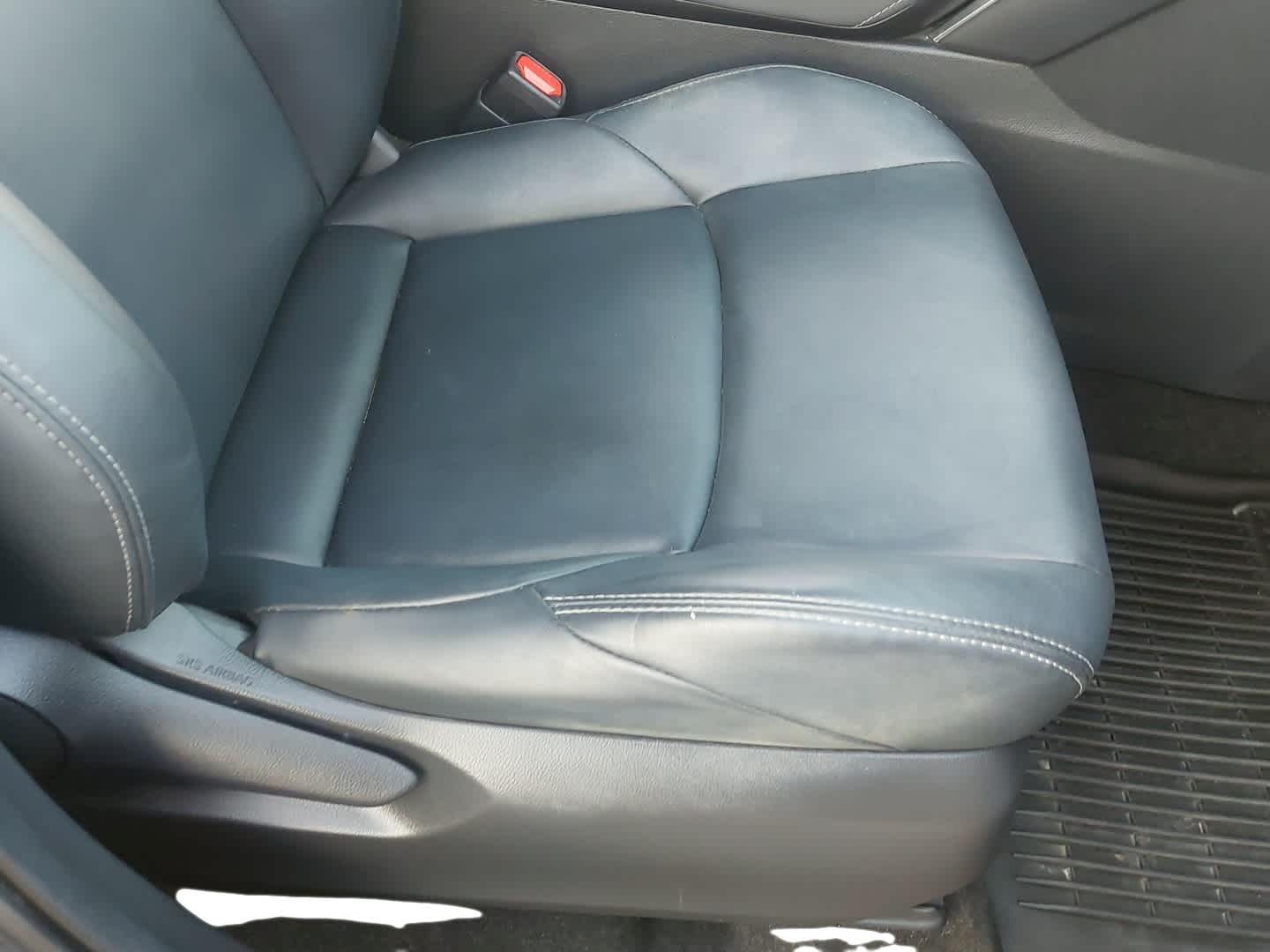 2024 Toyota Venza XLE