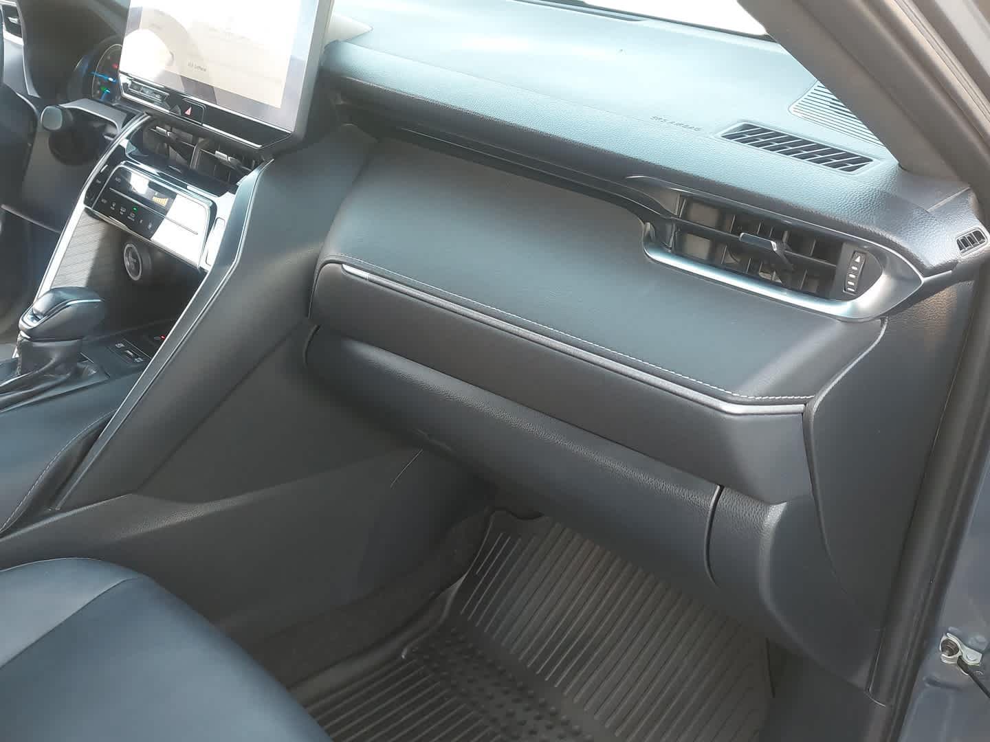 2024 Toyota Venza XLE