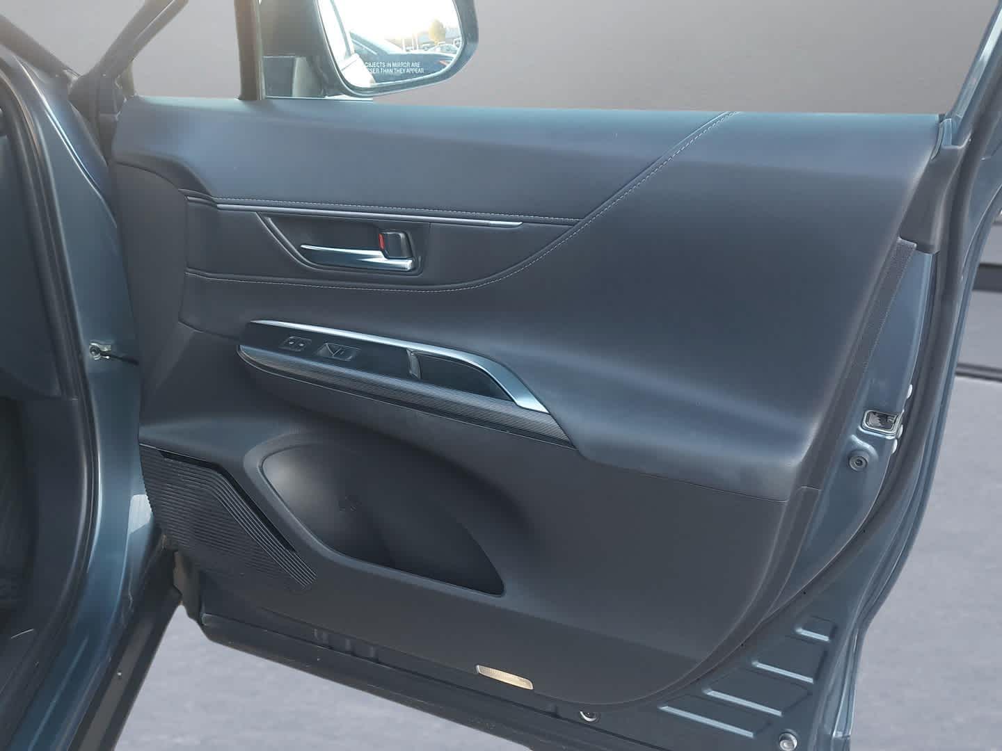 2024 Toyota Venza XLE