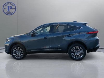 2024 Toyota Venza XLE