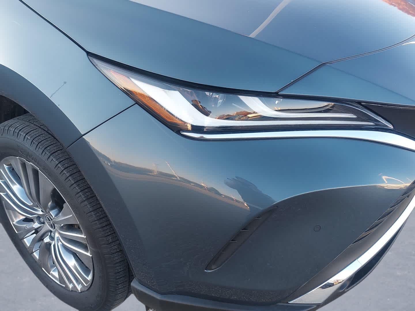 2024 Toyota Venza XLE