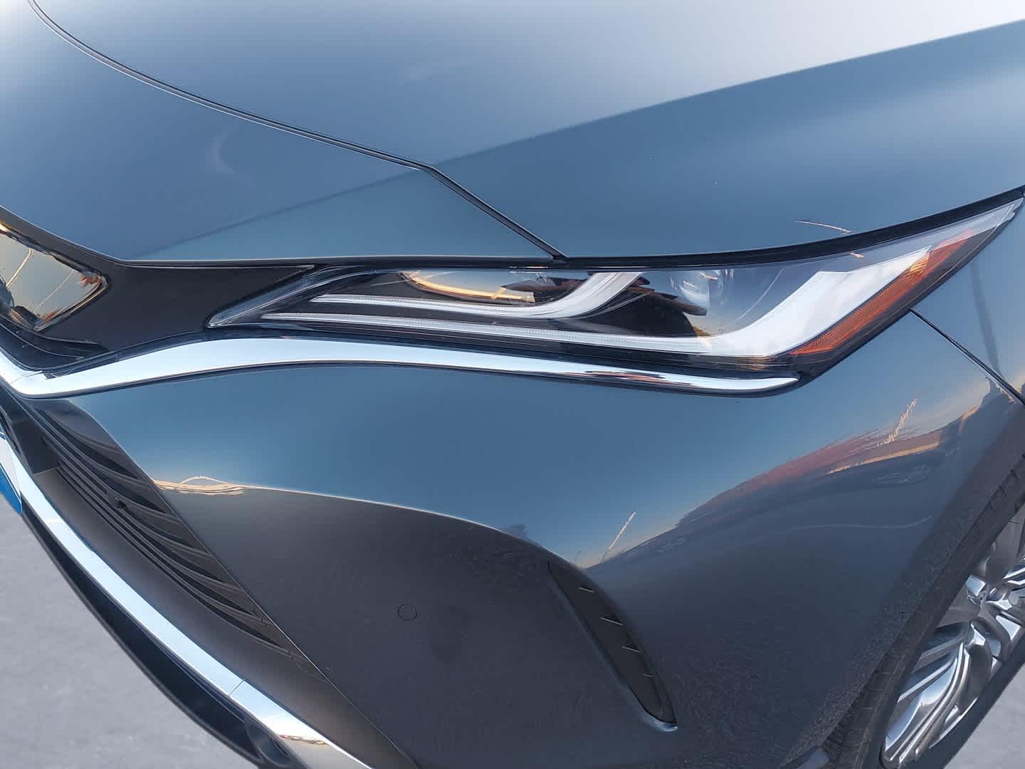 2024 Toyota Venza XLE