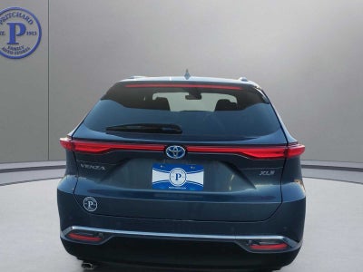 2024 Toyota Venza XLE