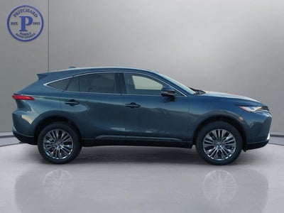 2024 Toyota Venza XLE