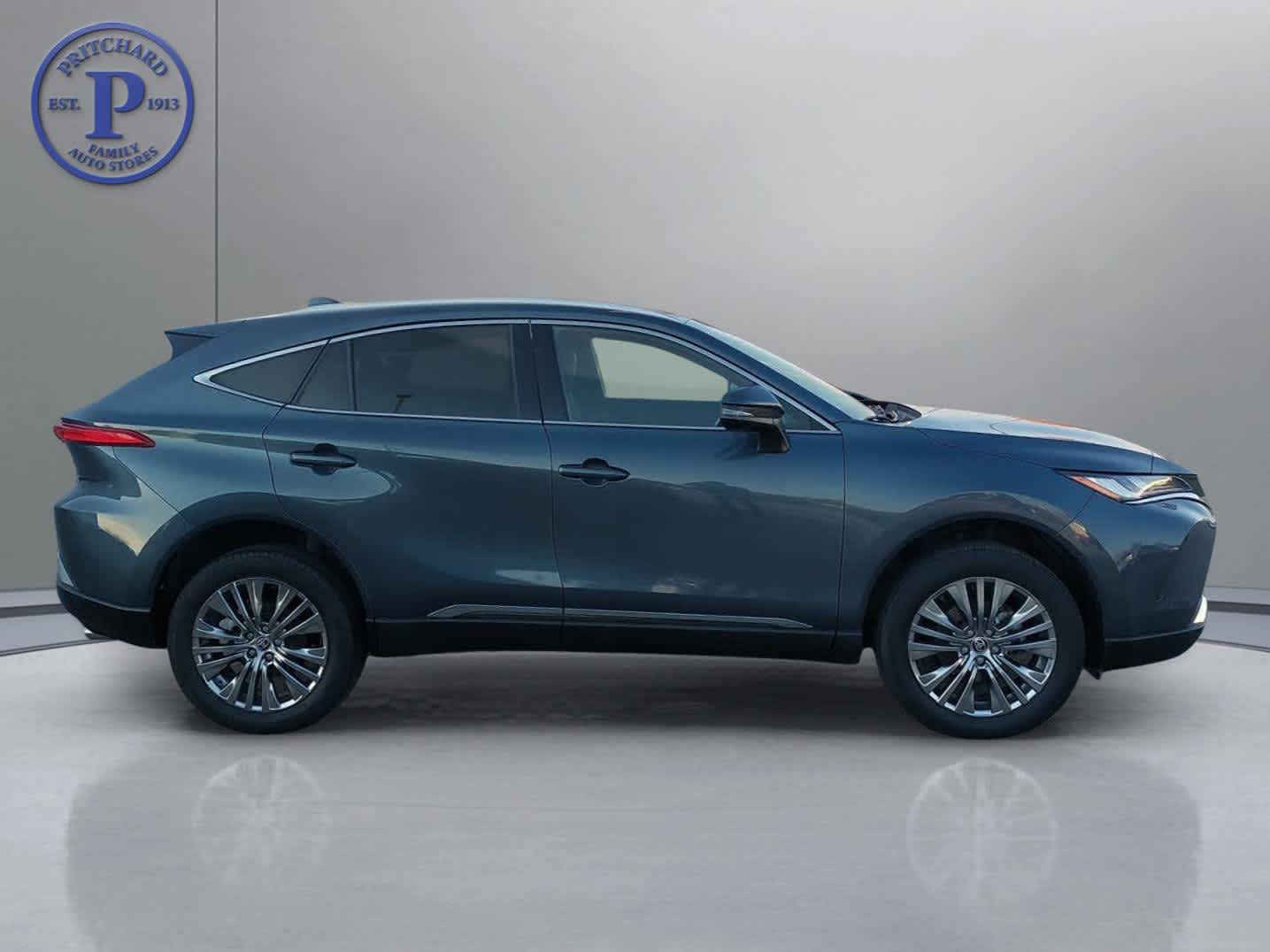 2024 Toyota Venza XLE