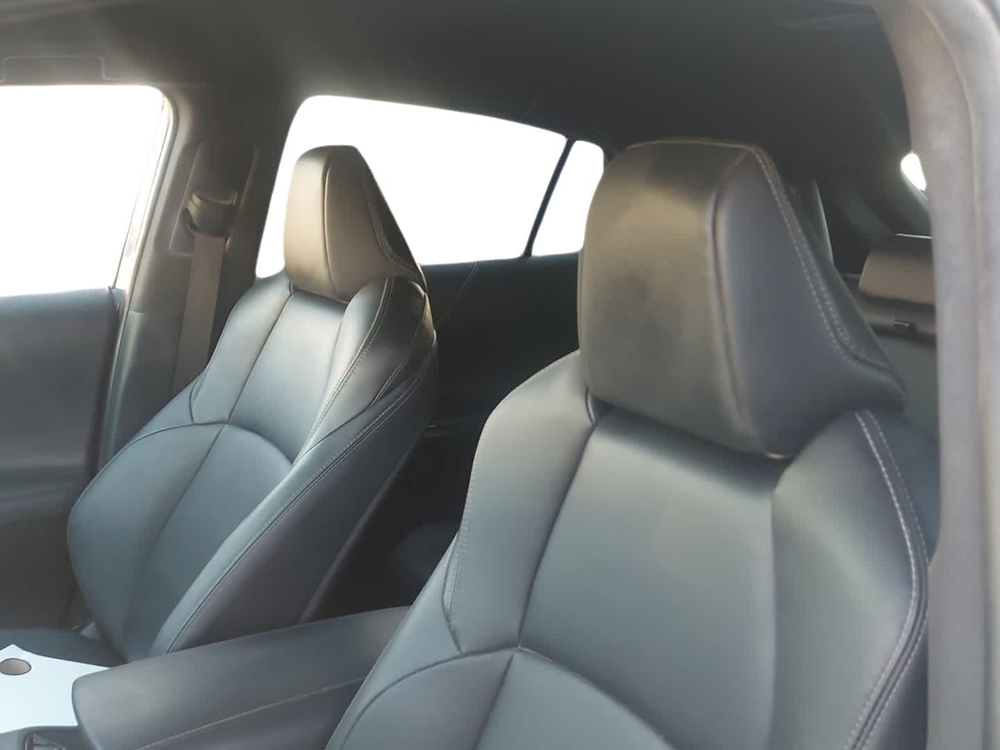 2024 Toyota Venza XLE