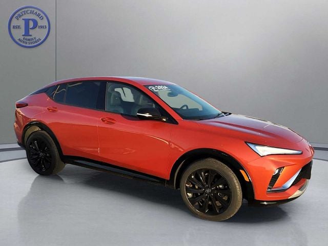 2024 Buick Envista Sport Touring