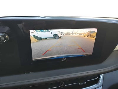 2024 Buick Envista Sport Touring