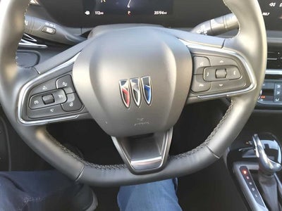 2024 Buick Envista Sport Touring