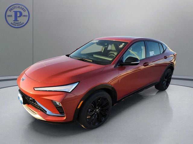 2024 Buick Envista Sport Touring