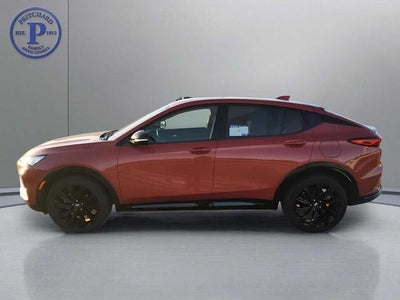 2024 Buick Envista Sport Touring