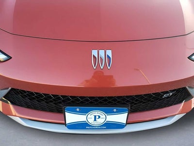 2024 Buick Envista Sport Touring