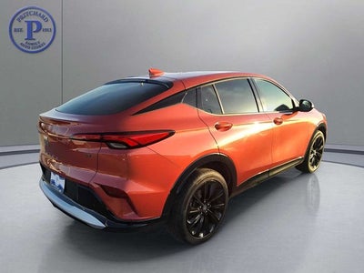 2024 Buick Envista Sport Touring