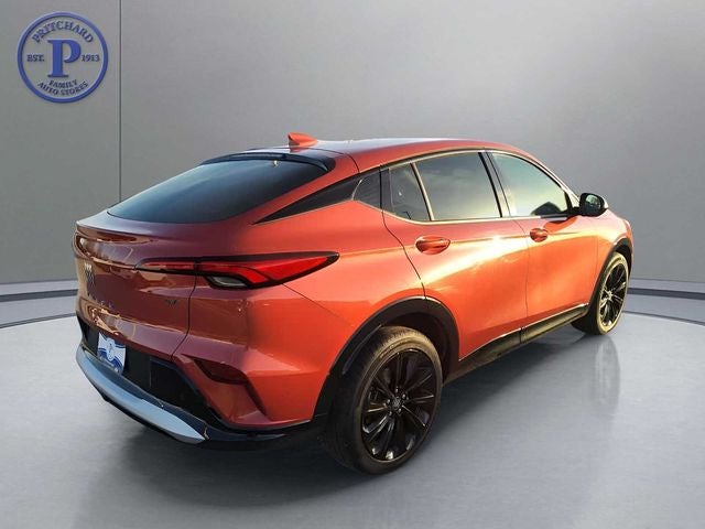 2024 Buick Envista Sport Touring