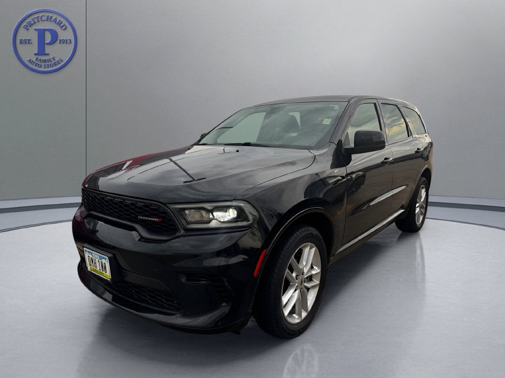 2023 Dodge Durango GT