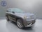2020 Jeep Grand Cherokee Summit