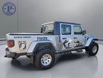 2022 Jeep Gladiator Willys