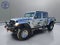 2022 Jeep Gladiator Willys