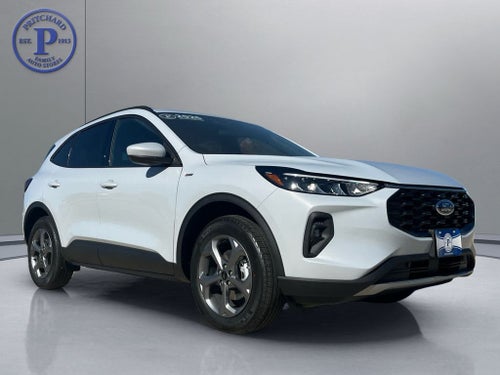 2026 Ford Escape Hybrid ST-Line Select