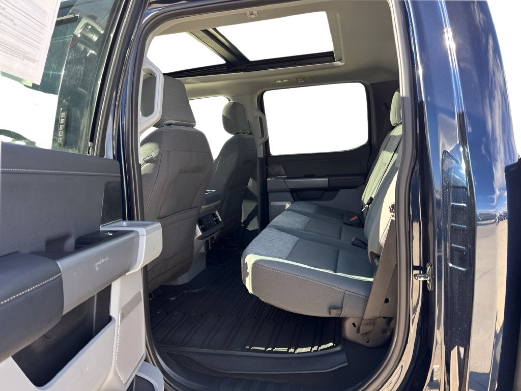 2023 Ford F-250SD XLT
