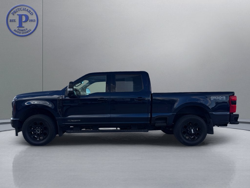 2023 Ford F-250SD XLT