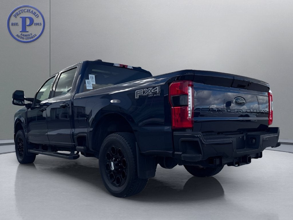 2023 Ford F-250SD XLT