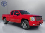 2013 Chevrolet Silverado 1500 LTZ
