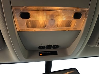 2013 Chevrolet Silverado 1500 LTZ
