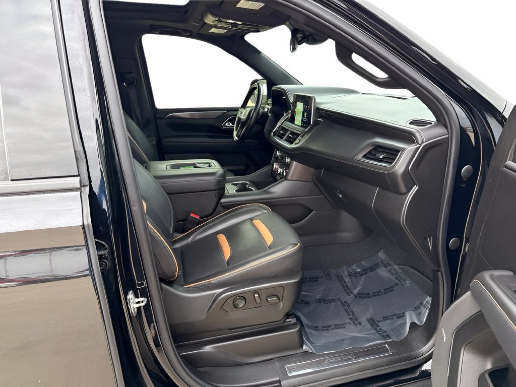 2023 GMC Yukon XL AT4