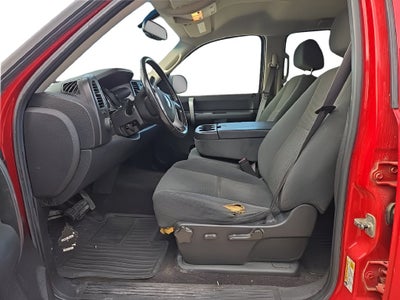 2007 Chevrolet Silverado 1500 LT LT1