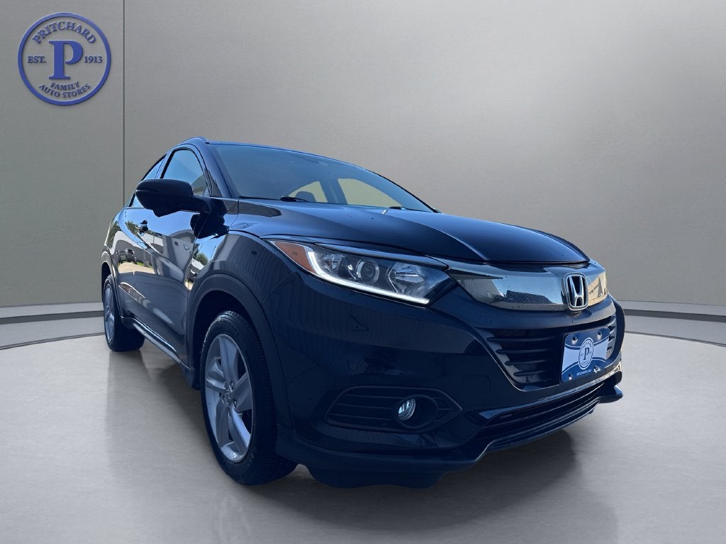 2020 Honda HR-V EX