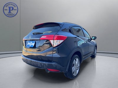 2020 Honda HR-V EX