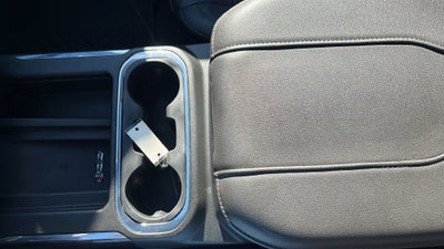 2023 Chevrolet Silverado 3500HD LTZ