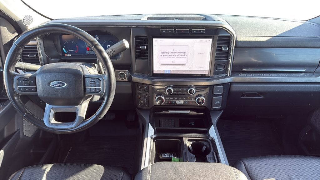 2024 Ford F-250SD Lariat