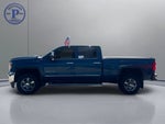 2017 GMC Sierra 3500 HD SLT