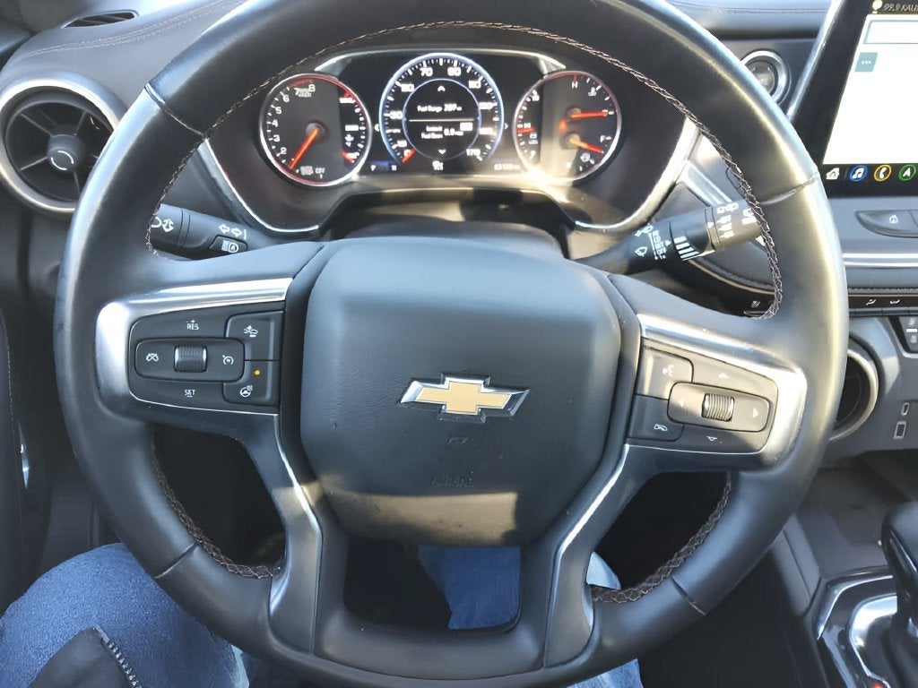 2023 Chevrolet Blazer Premier