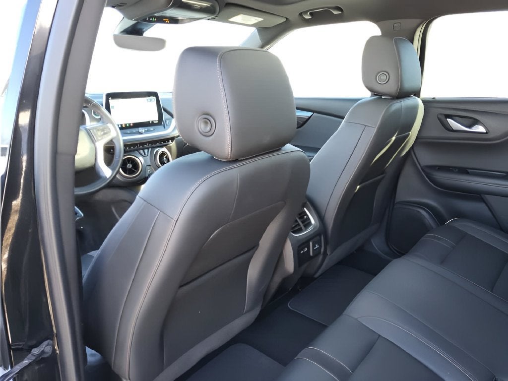 2023 Chevrolet Blazer Premier