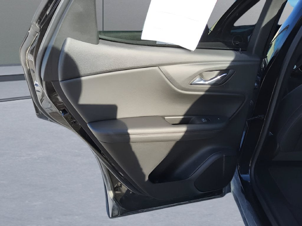 2023 Chevrolet Blazer Premier
