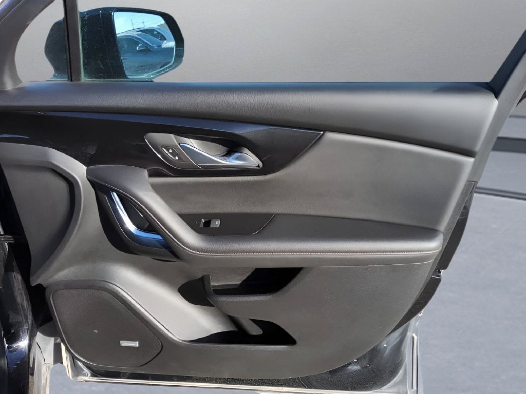 2023 Chevrolet Blazer Premier