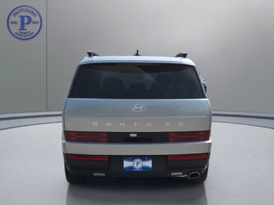 2024 Hyundai Santa Fe SEL