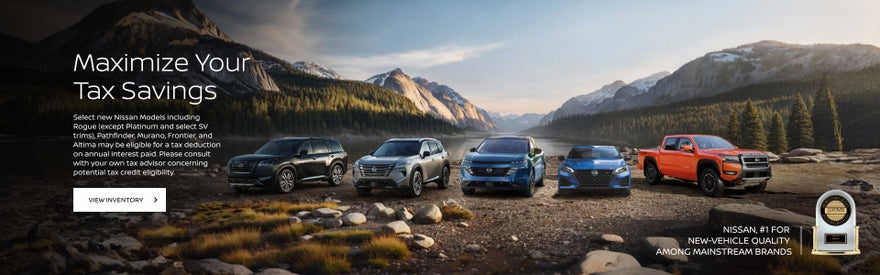 Maximize Your Tax Savings