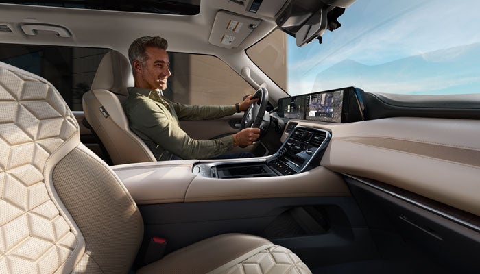 2025 Nissan Armada | Pritchard Nissan Mason City in Mason City IA