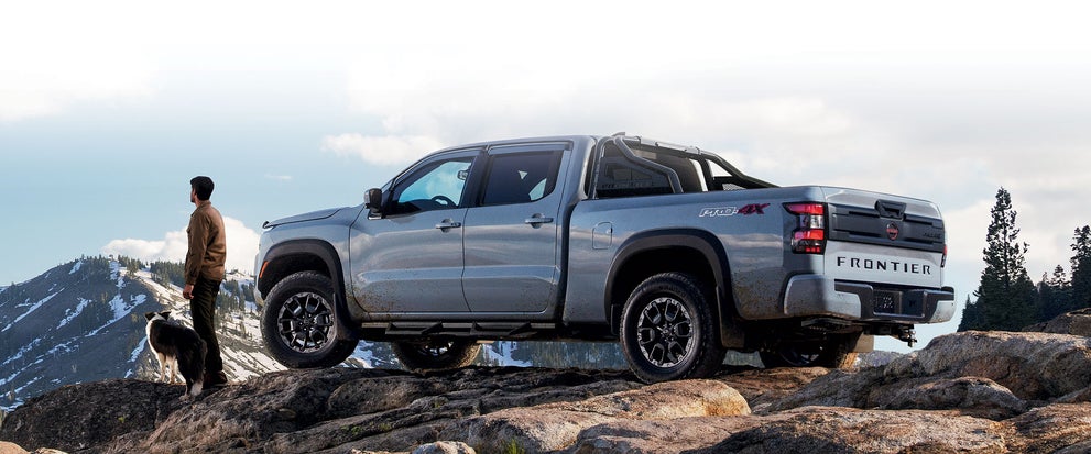 Pritchard Nissan Mason City in Mason City IA