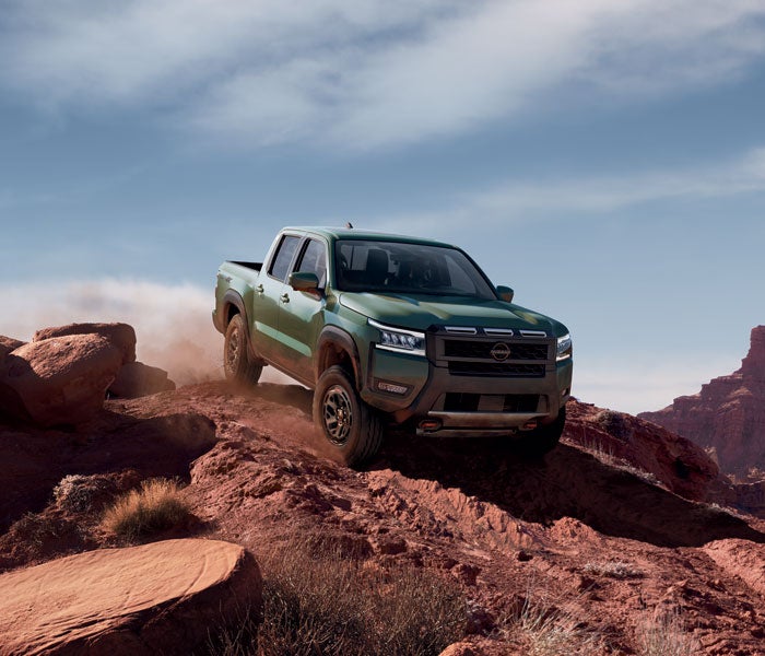 Pritchard Nissan Mason City in Mason City IA