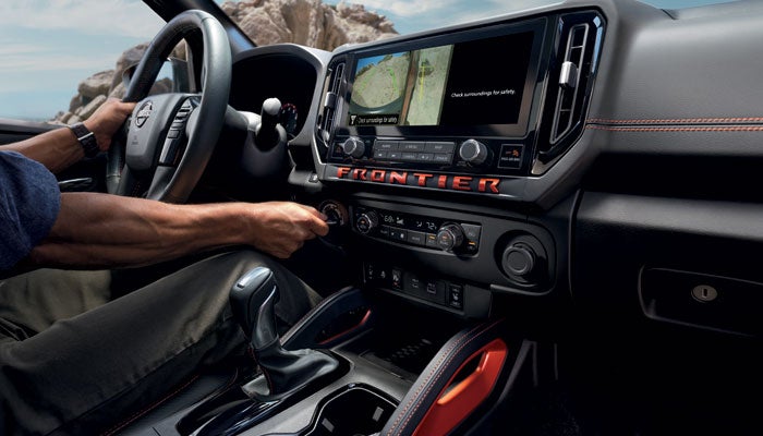 Pritchard Nissan Mason City in Mason City IA