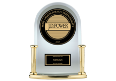 Pritchard Nissan Mason City in Mason City IA